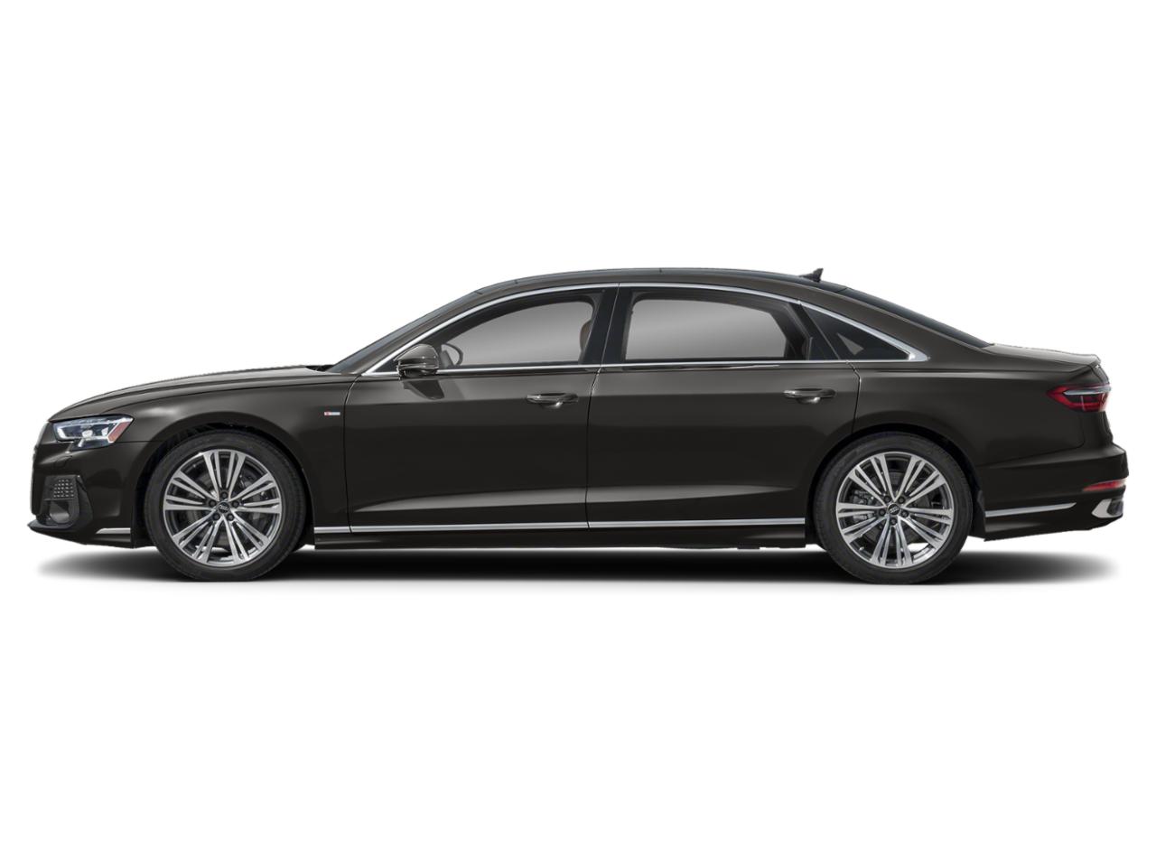 2023 Audi A8 Vehicle Photo in MCKINNEY, TX 75070