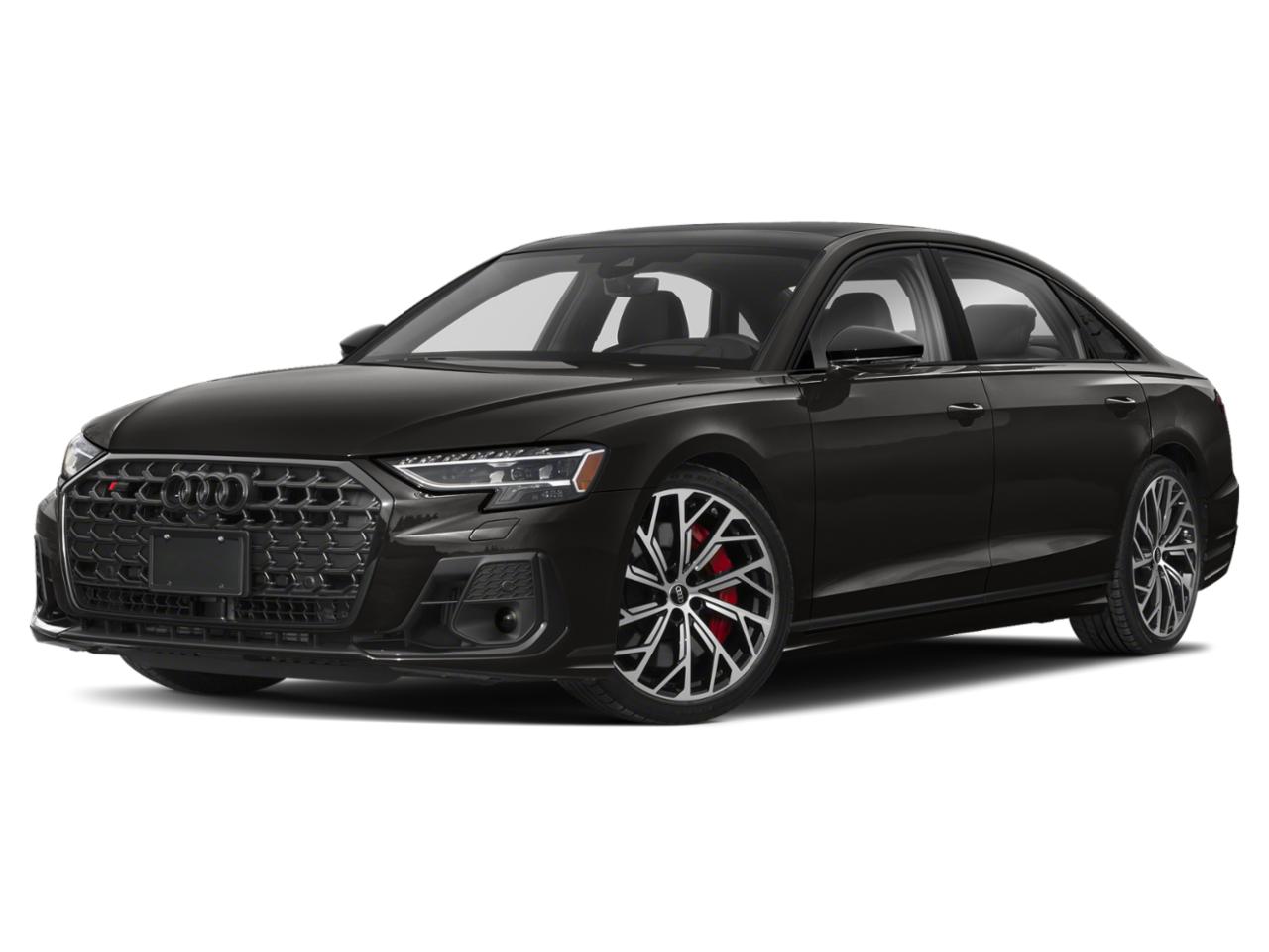 2023 Audi S8 Vehicle Photo in Orlando, FL 32811