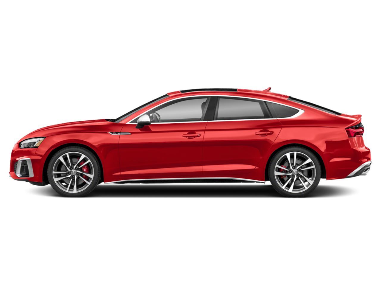 2023 Audi S5 Sportback Vehicle Photo in Appleton, WI 54913
