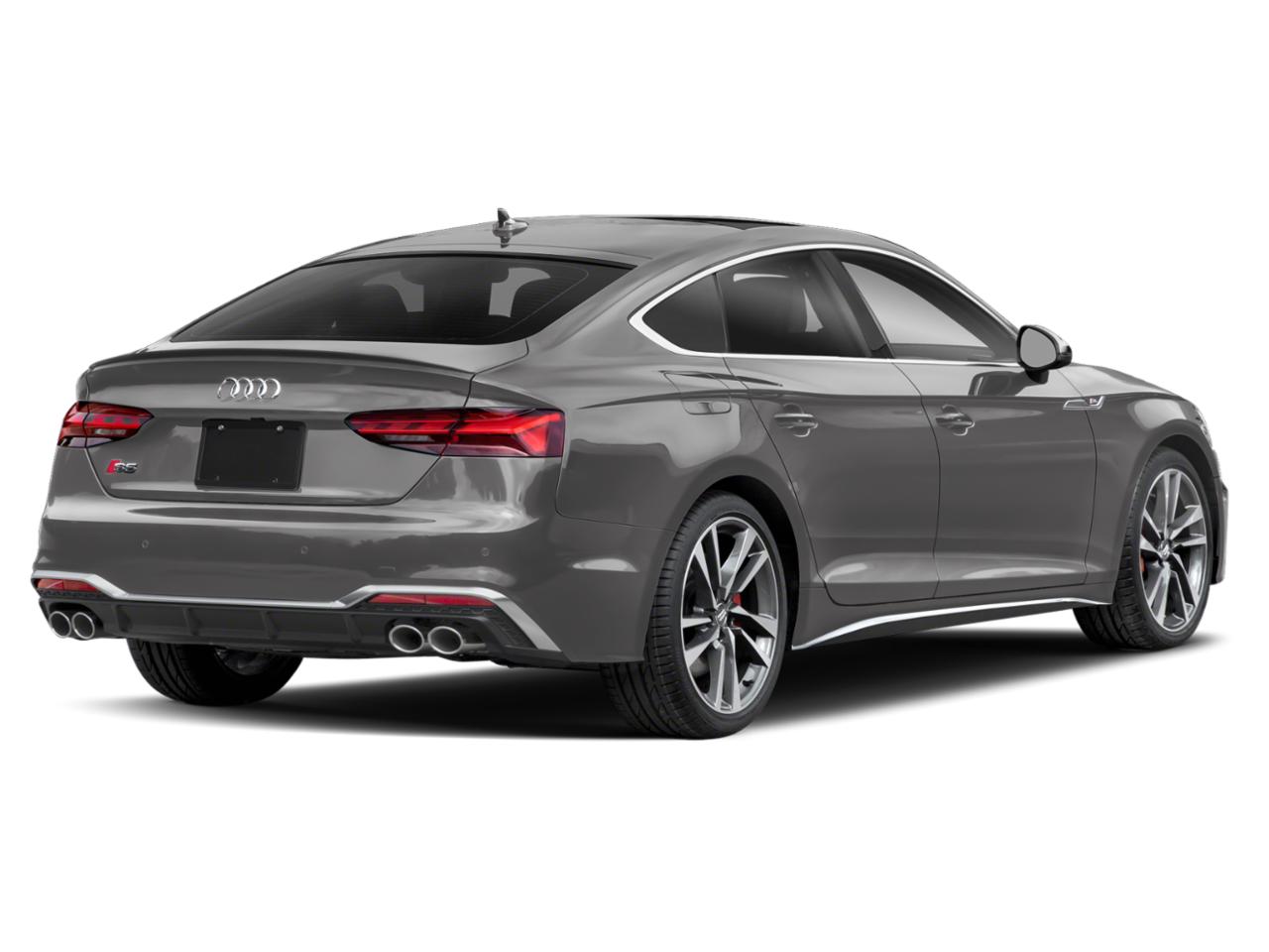 2023 Audi S5 Sportback Vehicle Photo in Willow Grove, PA 19090