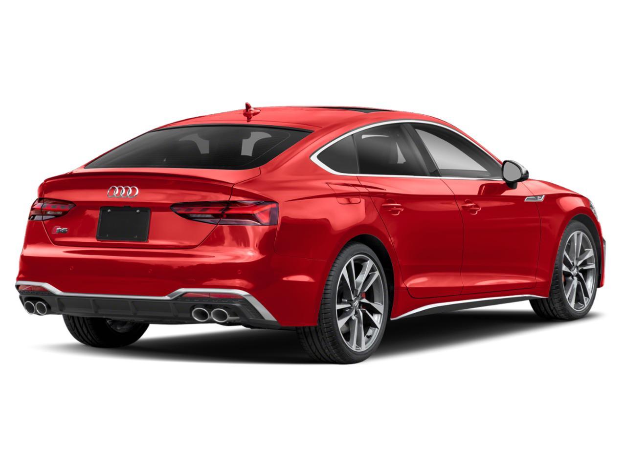 2023 Audi S5 Sportback Vehicle Photo in Appleton, WI 54913