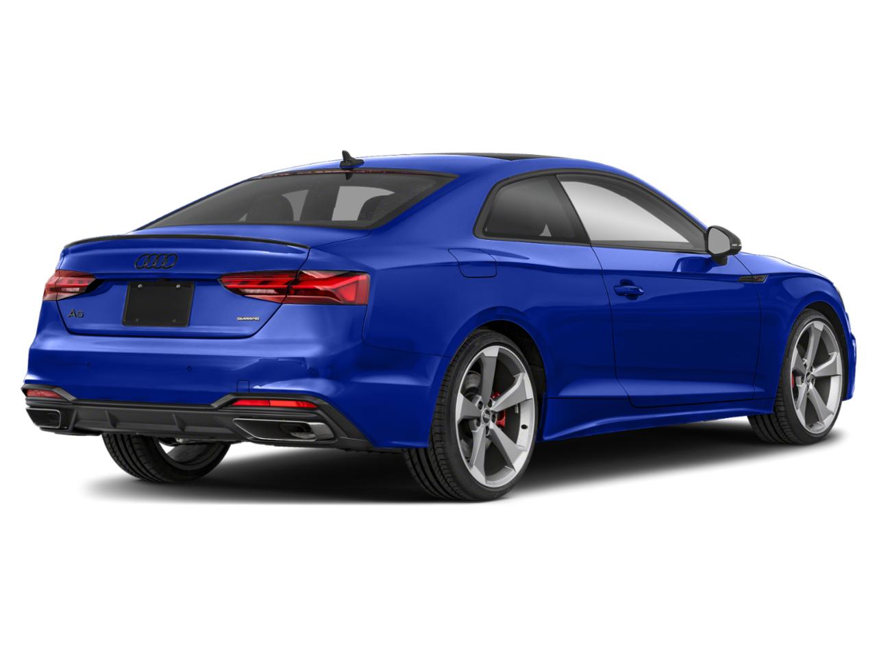 2023 Audi A5 Sportback Vehicle Photo in SUGAR LAND, TX 77478