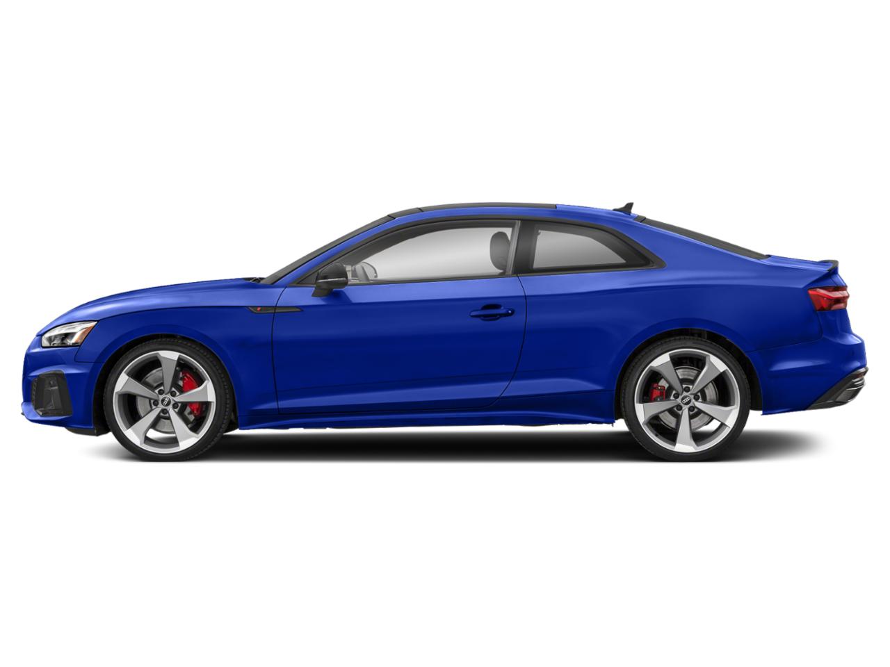2023 Audi A5 Sportback Vehicle Photo in SUGAR LAND, TX 77478