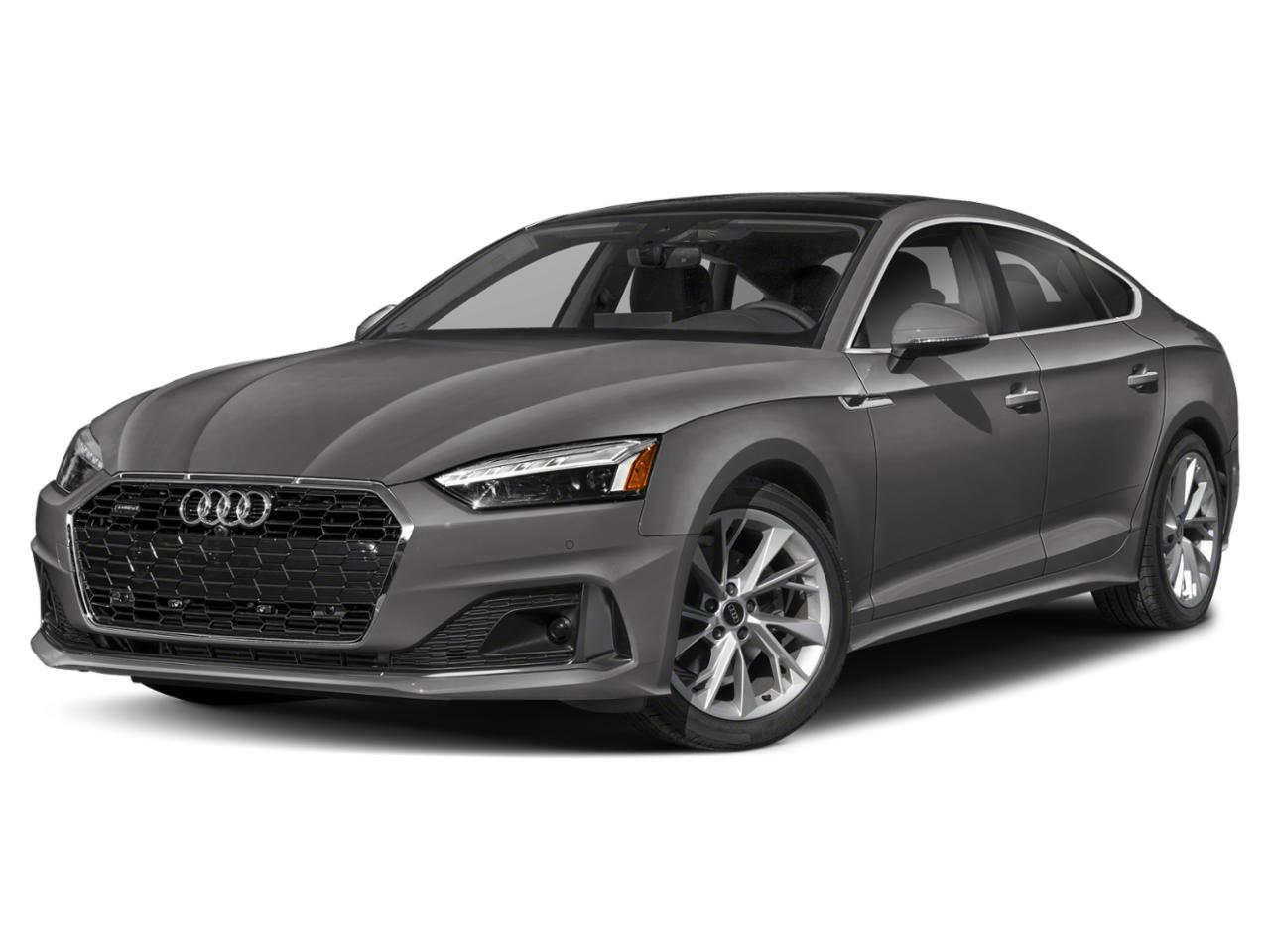 2023 Audi A5 Sportback Vehicle Photo in Peoria, AZ 85382