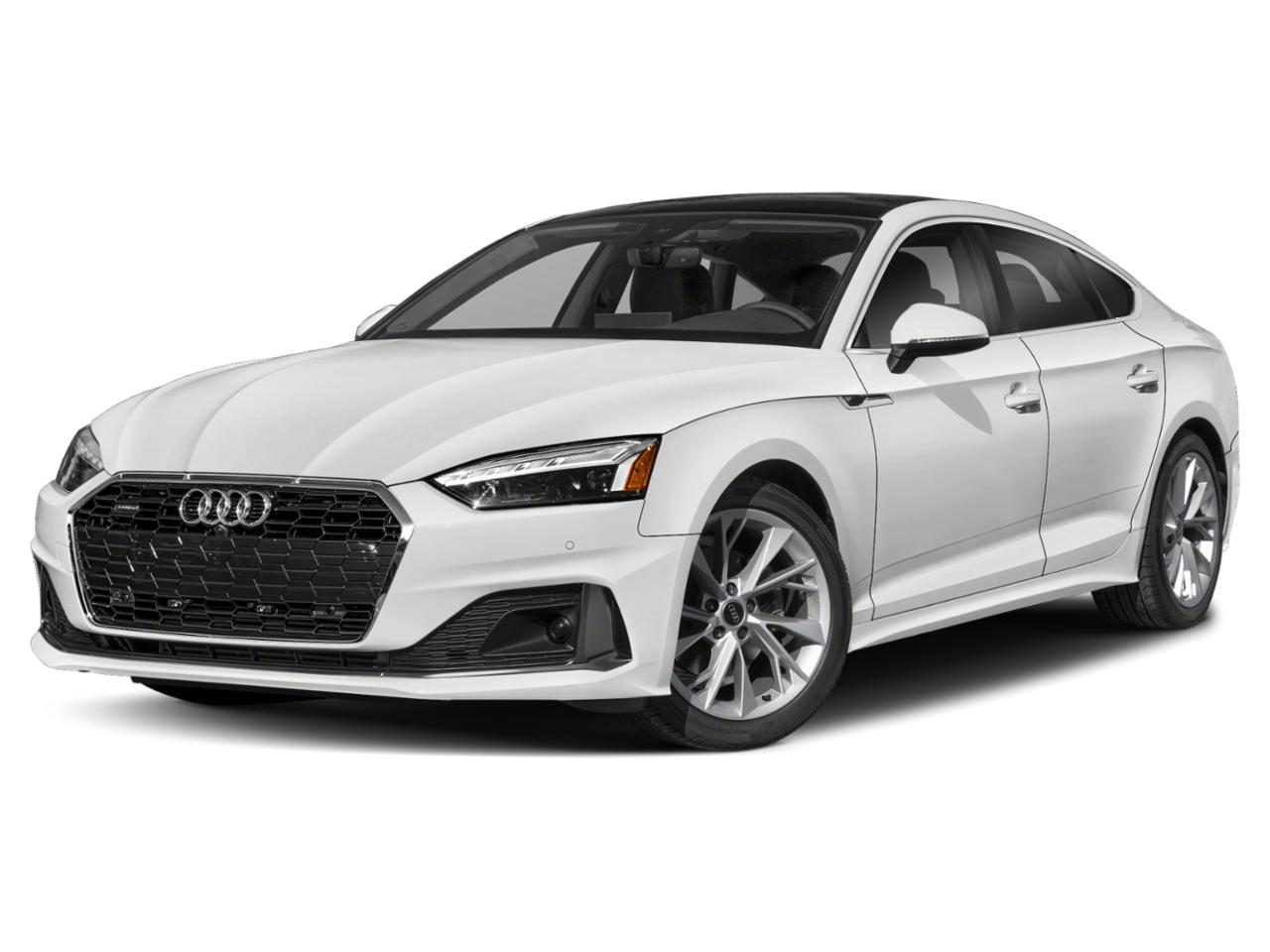 2023 Audi A5 Sportback Vehicle Photo in San Antonio, TX 78230