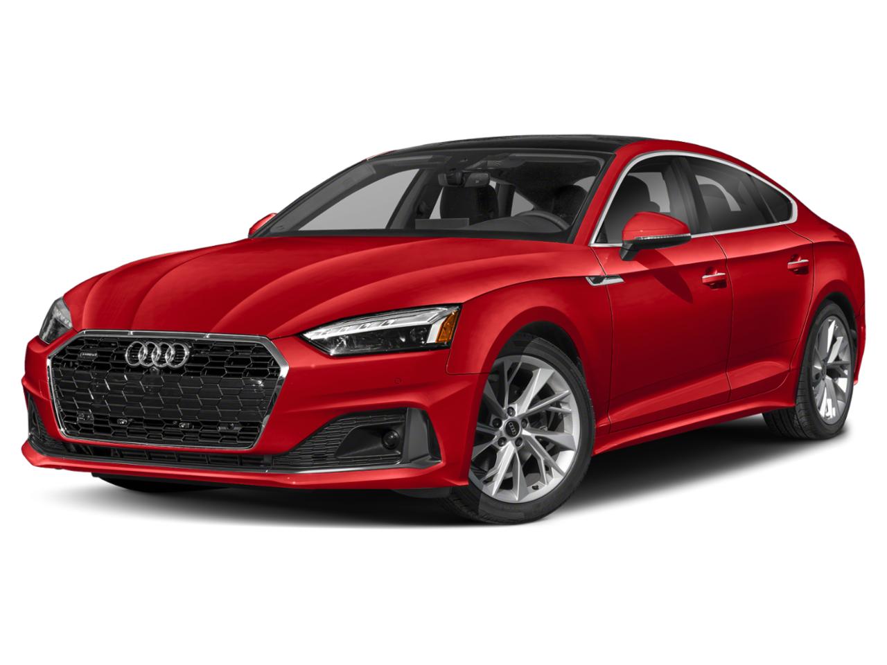 2023 Audi A5 Sportback Vehicle Photo in Orlando, FL 32811