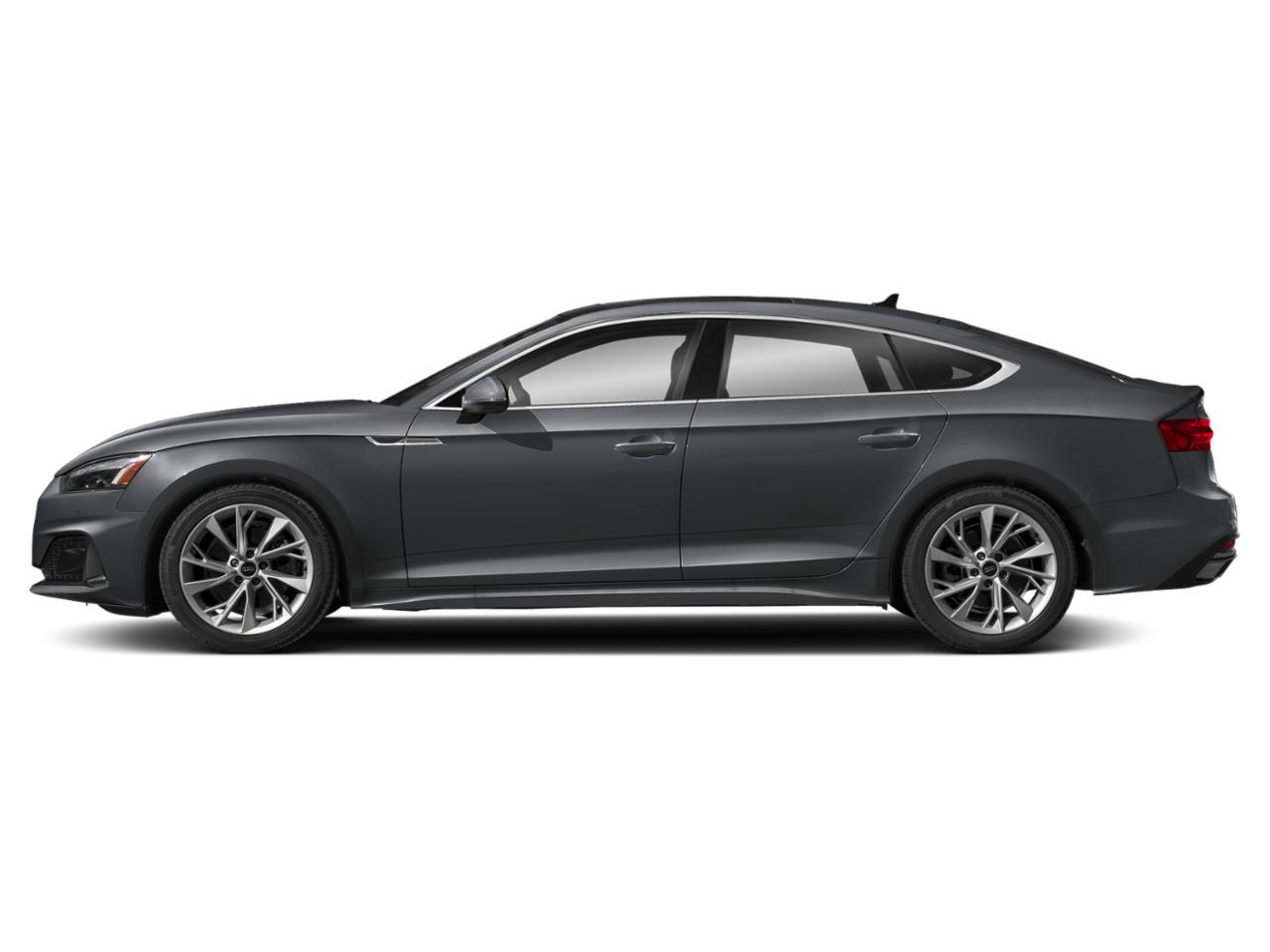 2023 Audi A5 Sportback Vehicle Photo in West Palm Beach, FL 33417