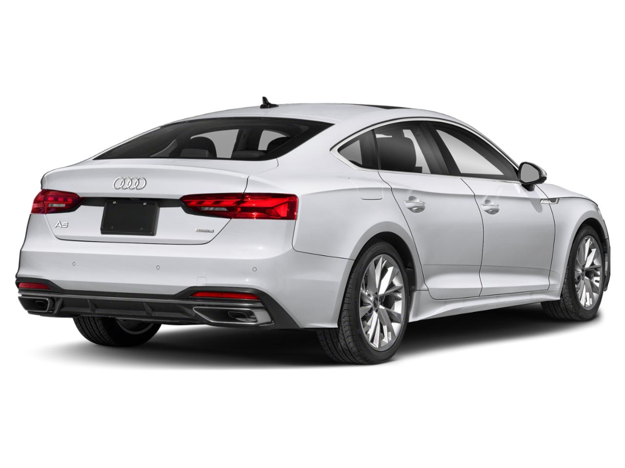 2023 Audi A5 Sportback Vehicle Photo in Orlando, FL 32811