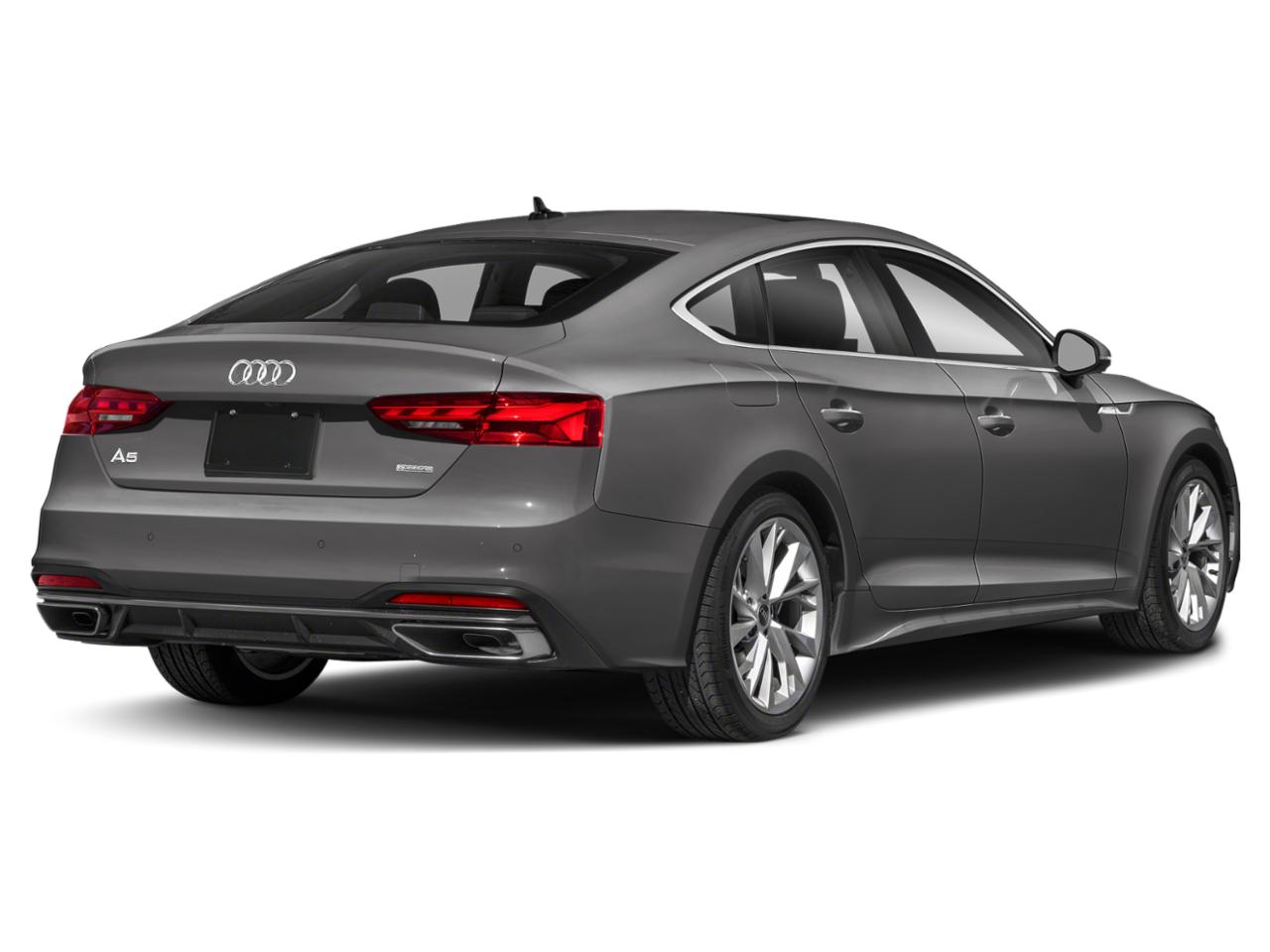 2023 Audi A5 Sportback Vehicle Photo in Peoria, AZ 85382