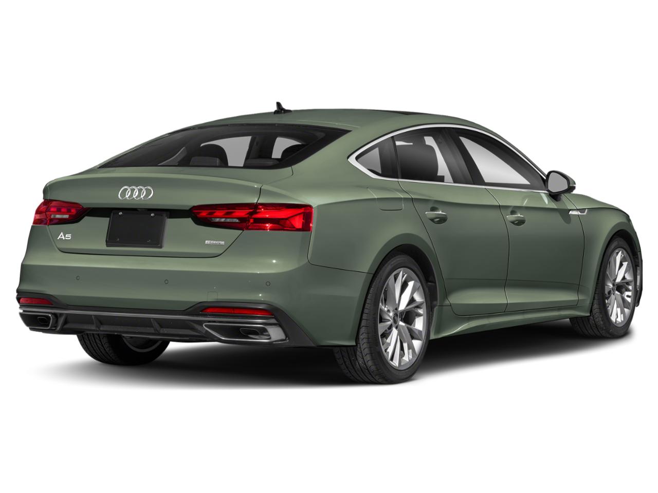 2023 Audi A5 Sportback Vehicle Photo in Peoria, AZ 85382