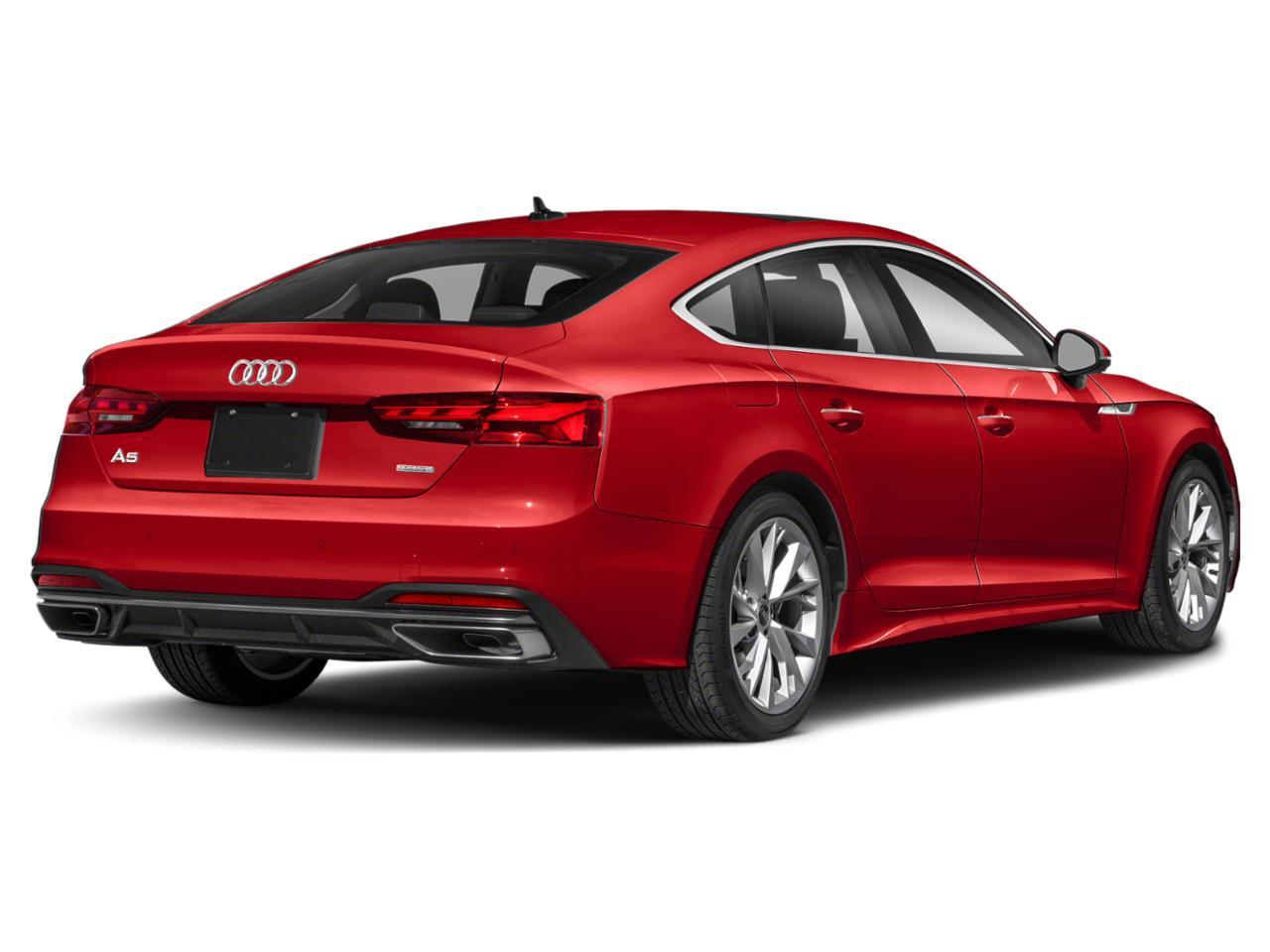 2023 Audi A5 Sportback Vehicle Photo in Orlando, FL 32811