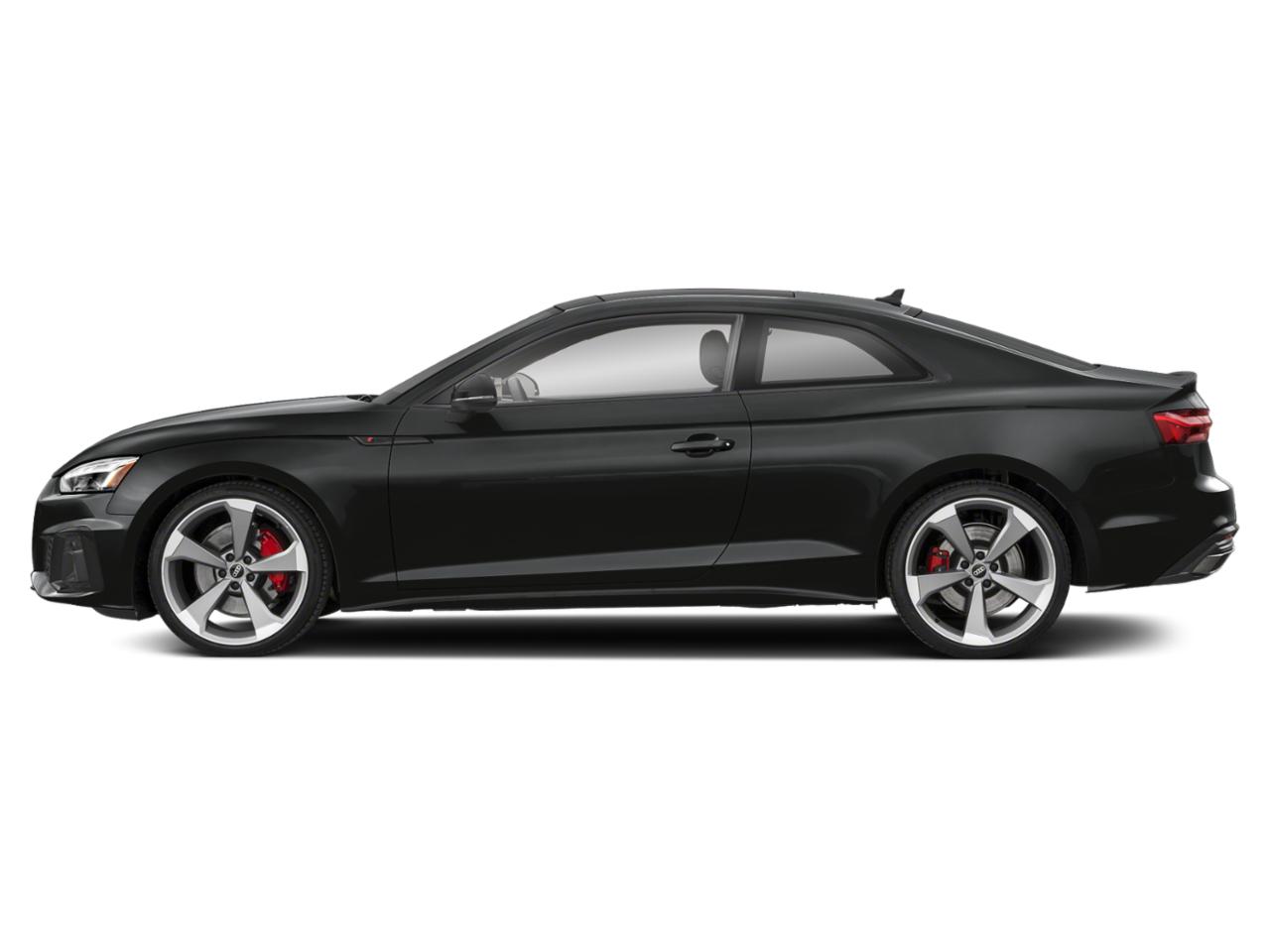 2023 Audi A5 Coupe Vehicle Photo in Peoria, AZ 85382