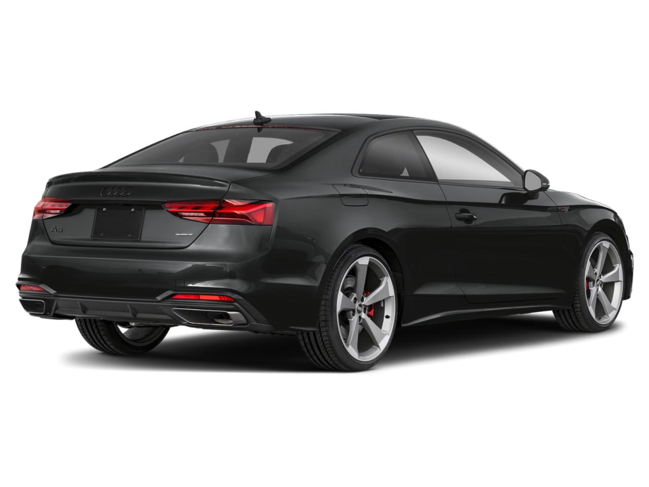 2023 Audi A5 Coupe Vehicle Photo in Peoria, AZ 85382