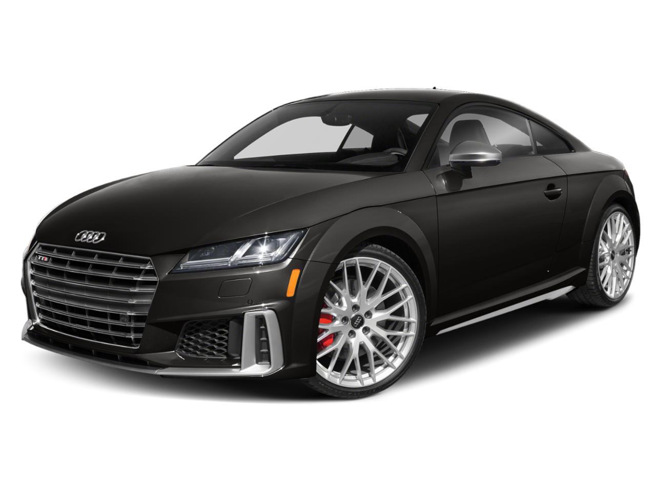 2023 Audi TTS Coupe Vehicle Photo in Appleton, WI 54913