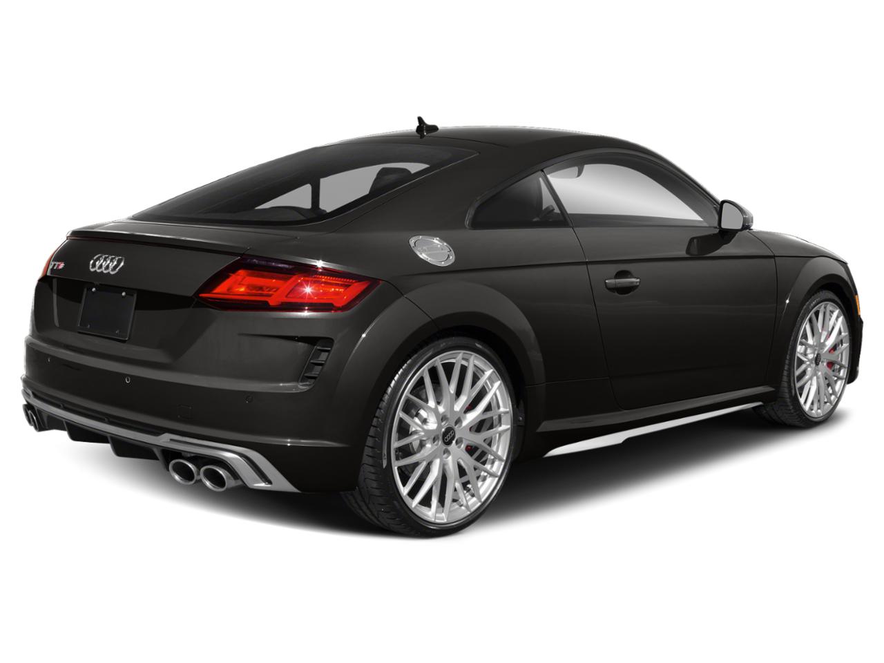 2023 Audi TTS Coupe Vehicle Photo in Appleton, WI 54913