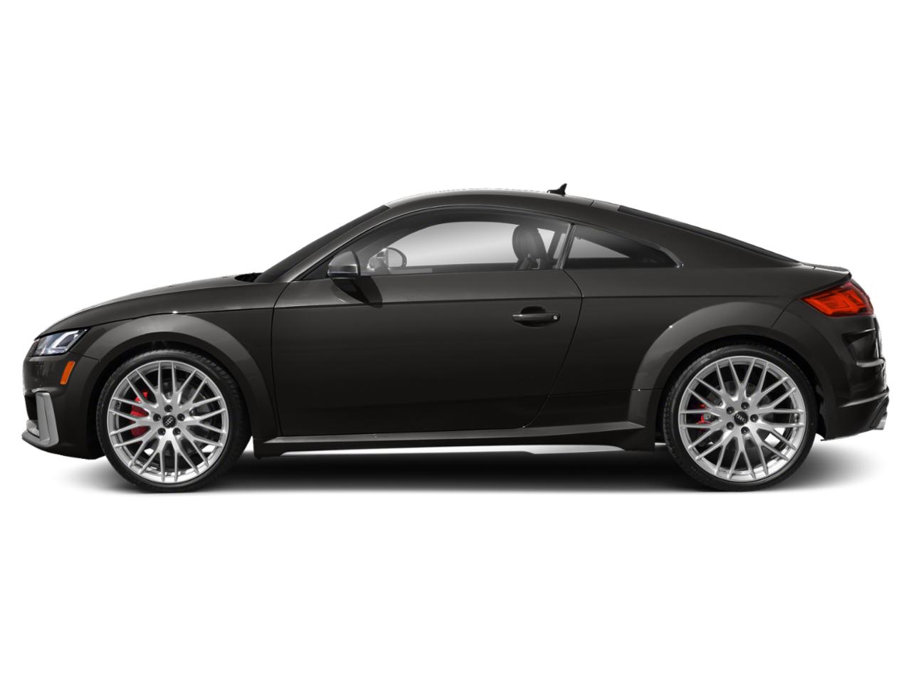 2023 Audi TTS Coupe Vehicle Photo in Appleton, WI 54913
