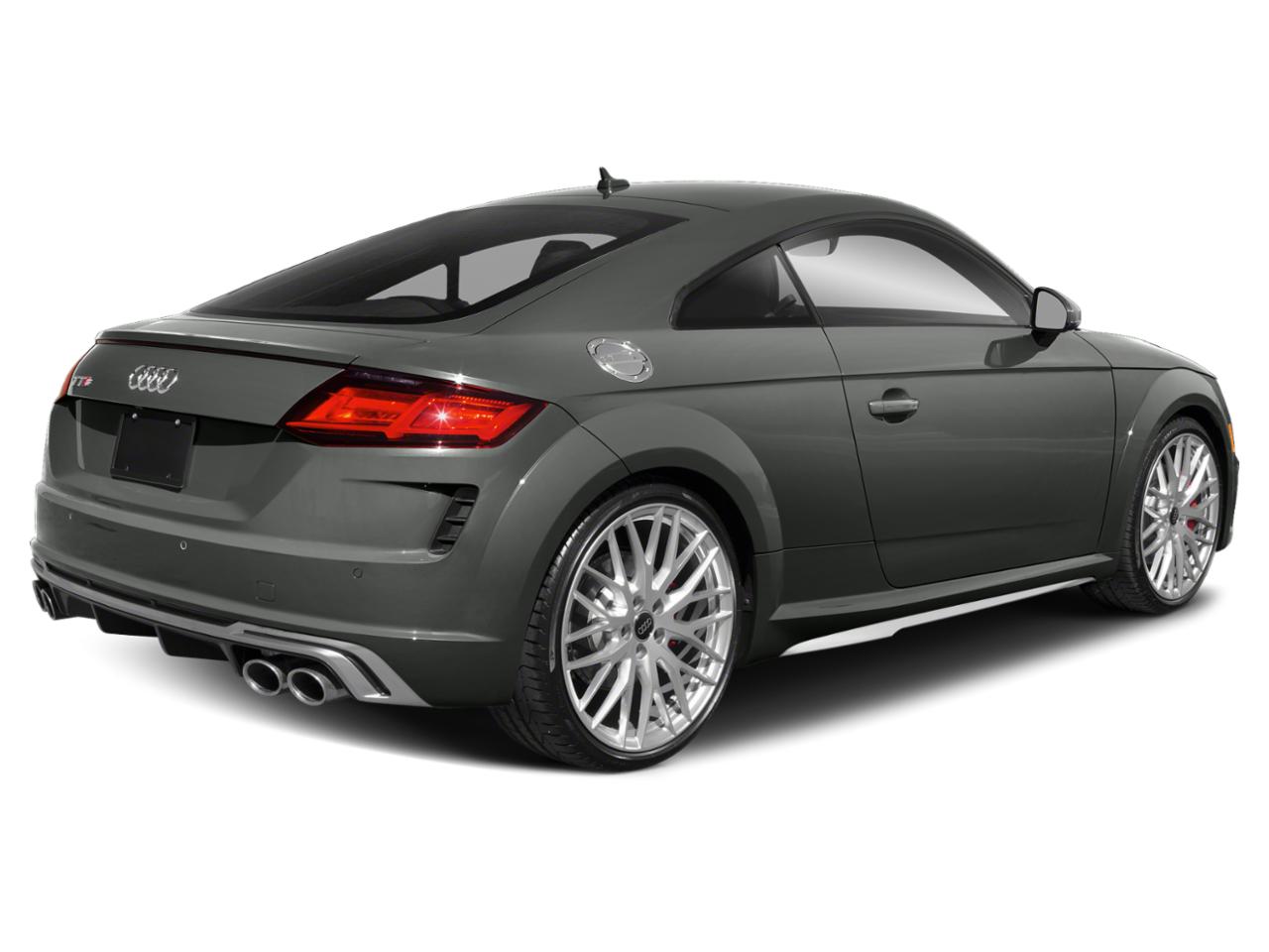 2023 Audi TTS Coupe Vehicle Photo in Grapevine, TX 76051