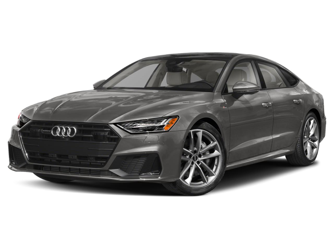 2023 Audi A7 Vehicle Photo in Pompano Beach, FL 33064