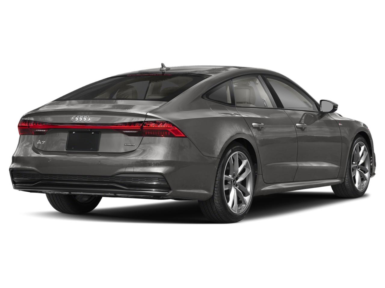 2023 Audi A7 Vehicle Photo in Pompano Beach, FL 33064