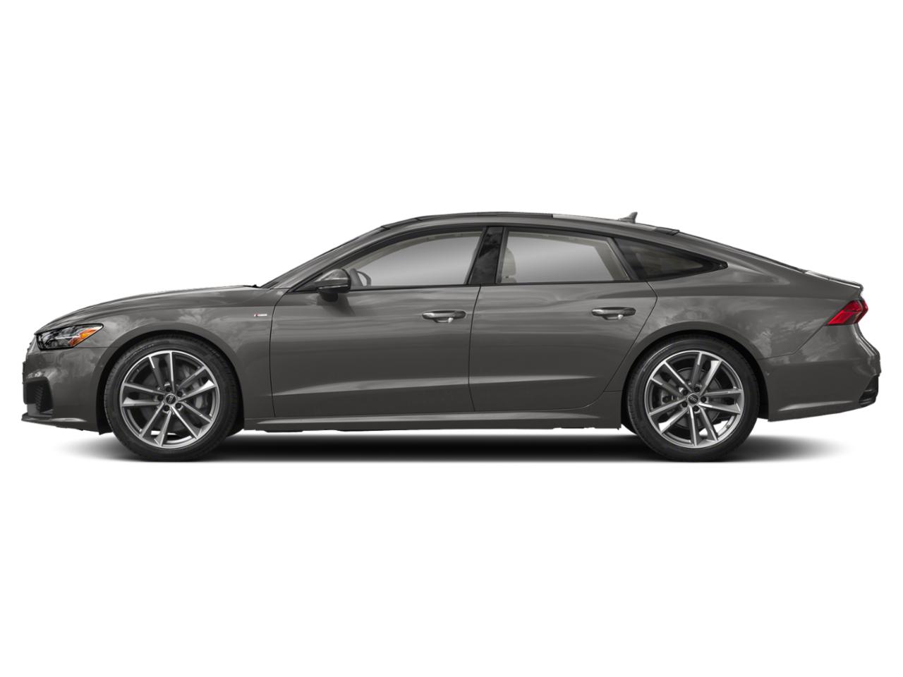 2023 Audi A7 Vehicle Photo in Pompano Beach, FL 33064