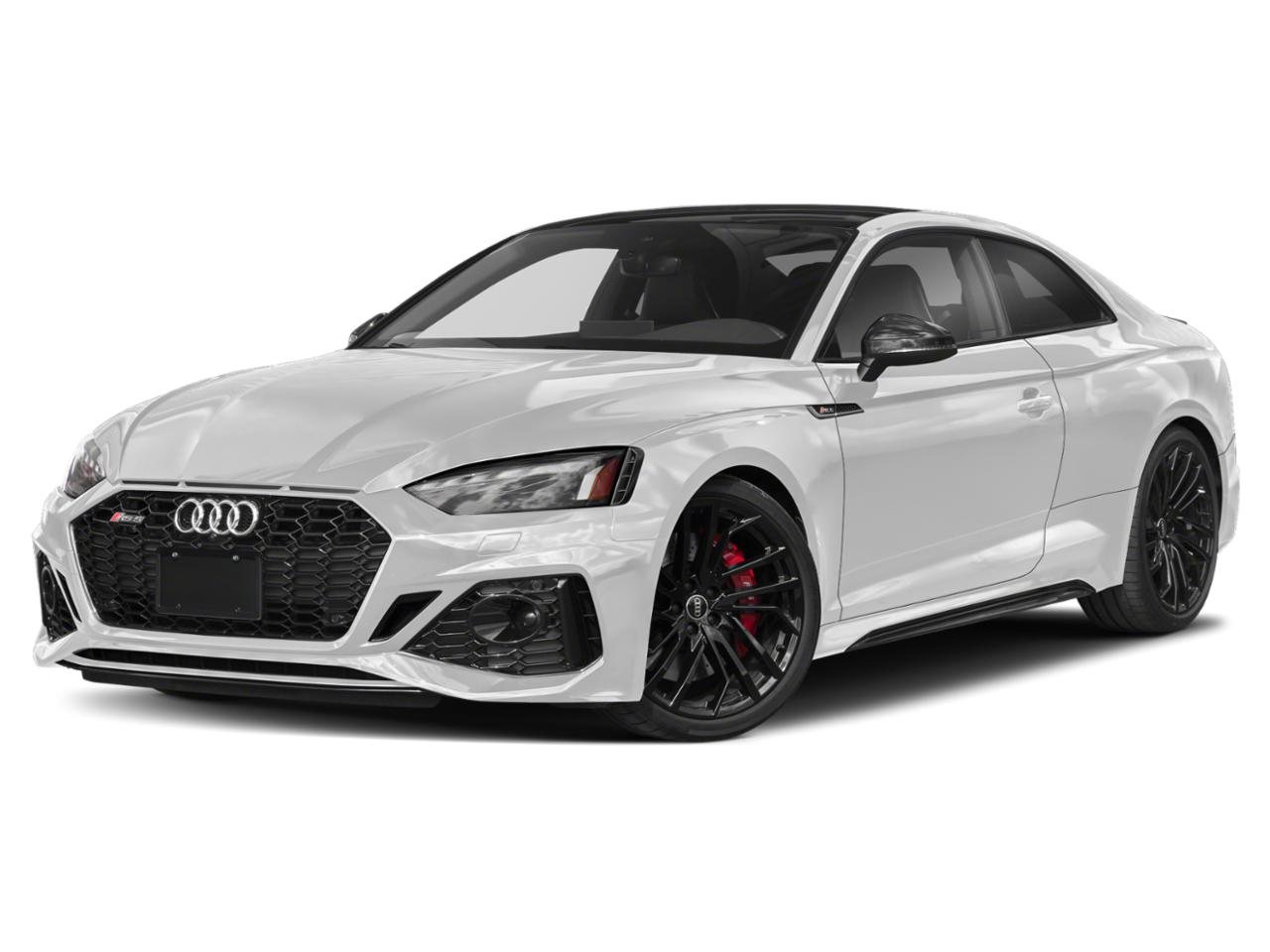 2023 Audi RS 5 Coupe Vehicle Photo in Orlando, FL 32811