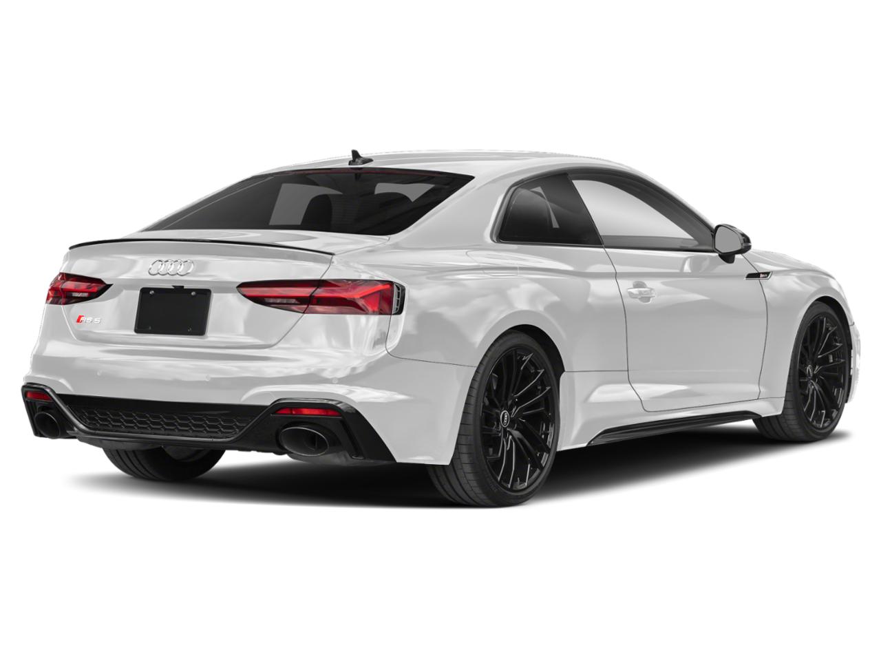 2023 Audi RS 5 Coupe Vehicle Photo in Orlando, FL 32811