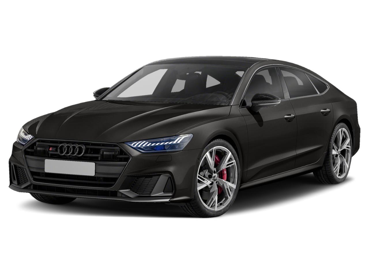 2023 Audi S7 Vehicle Photo in MCKINNEY, TX 75070