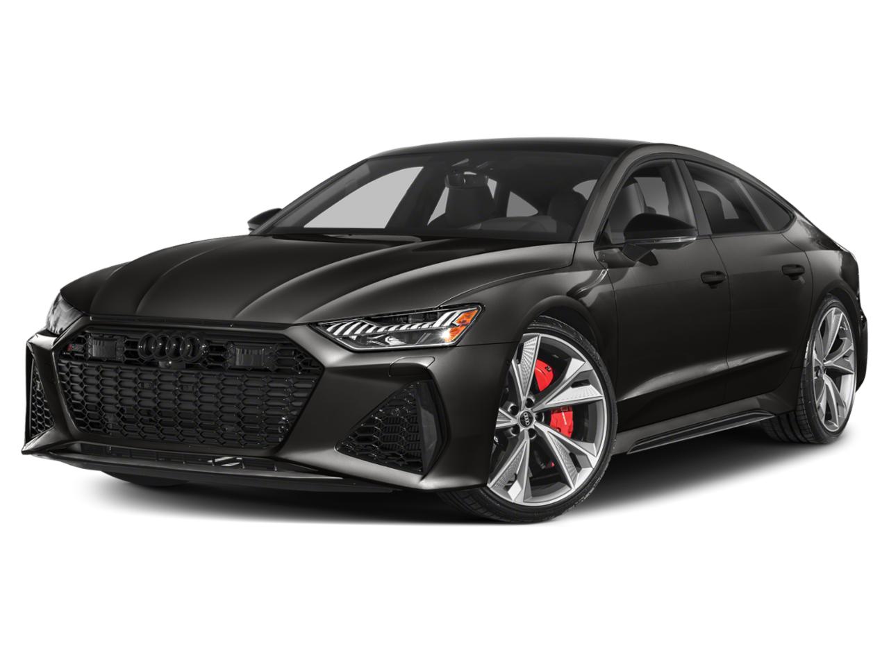 2023 Audi RS 7 Vehicle Photo in Orlando, FL 32811