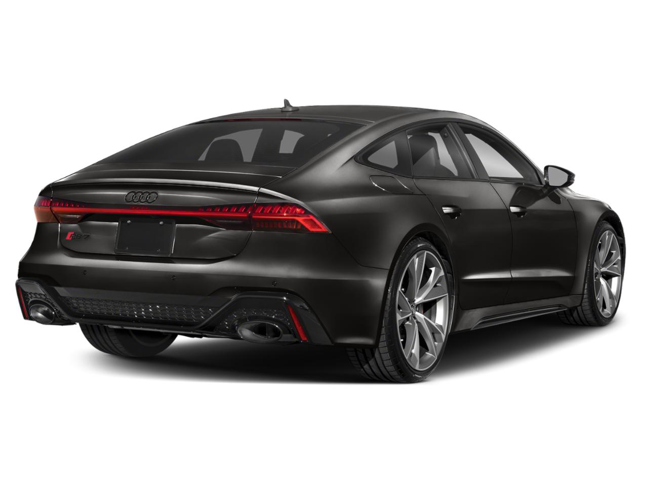 2023 Audi RS 7 Vehicle Photo in Orlando, FL 32811