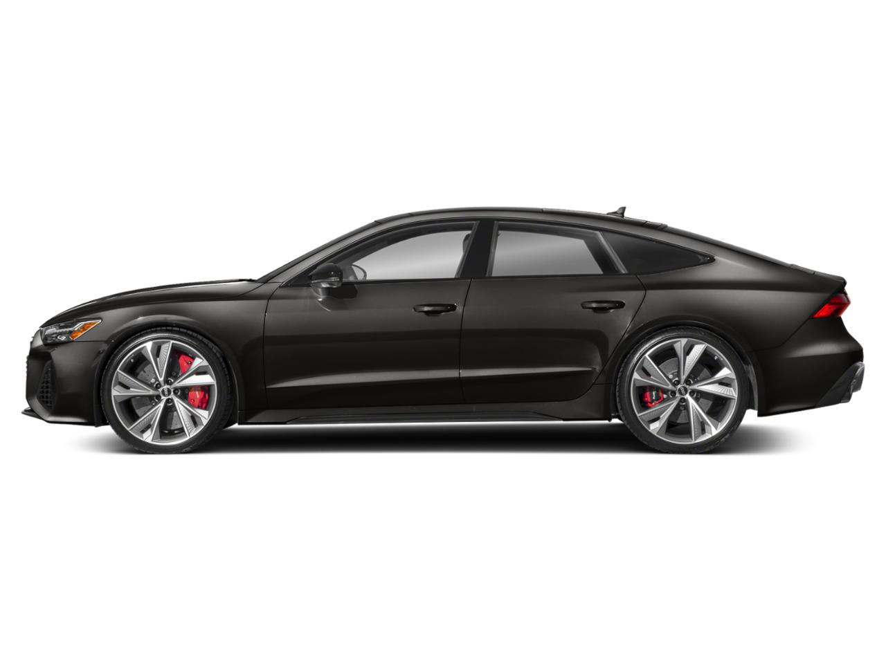 2023 Audi RS 7 Vehicle Photo in Orlando, FL 32811