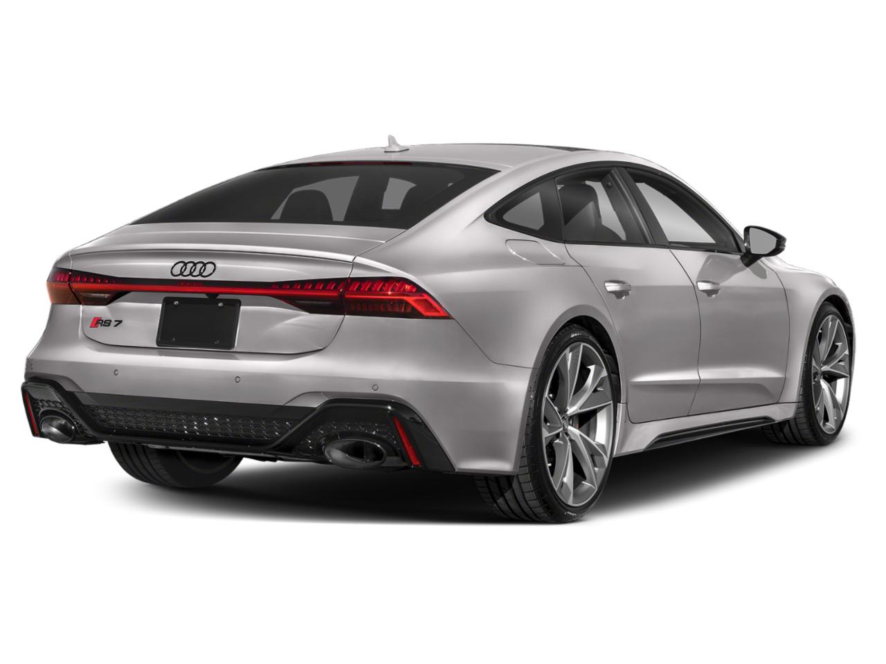 2023 Audi RS 7 Vehicle Photo in SUGAR LAND, TX 77478