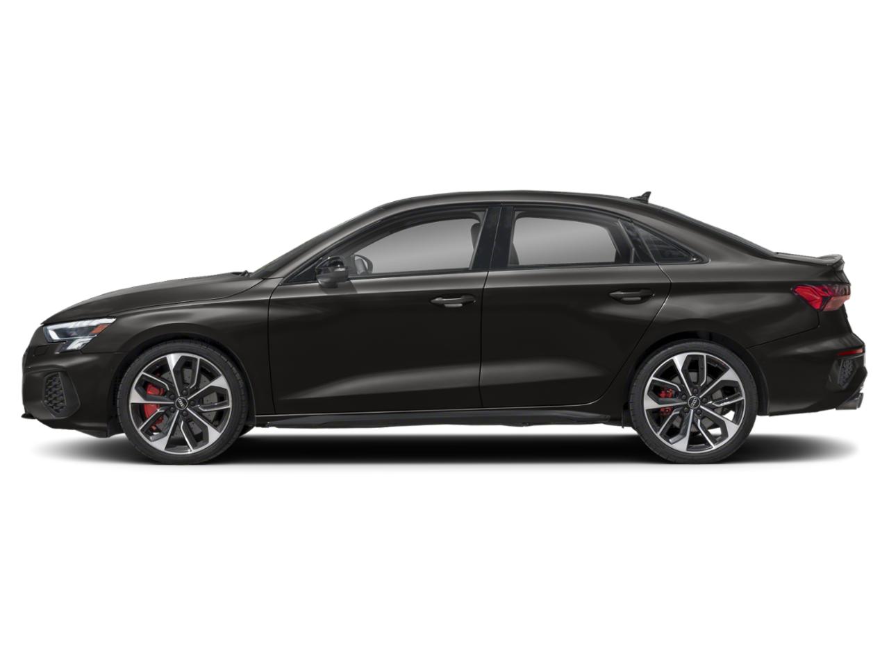 2023 Audi S3 Vehicle Photo in MCKINNEY, TX 75070