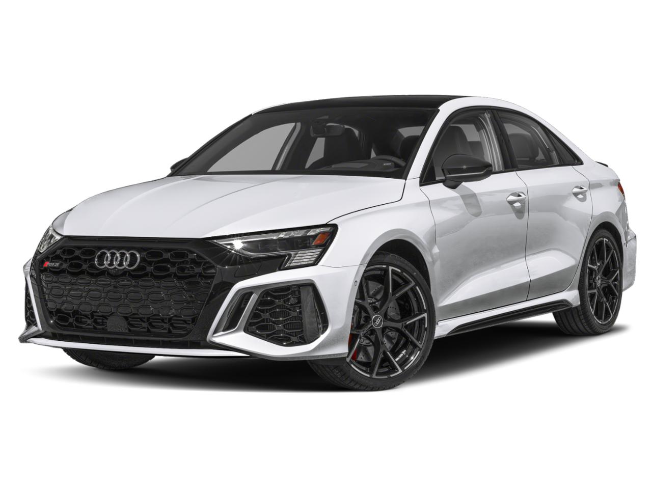 2023 Audi RS 3 Vehicle Photo in Orlando, FL 32811