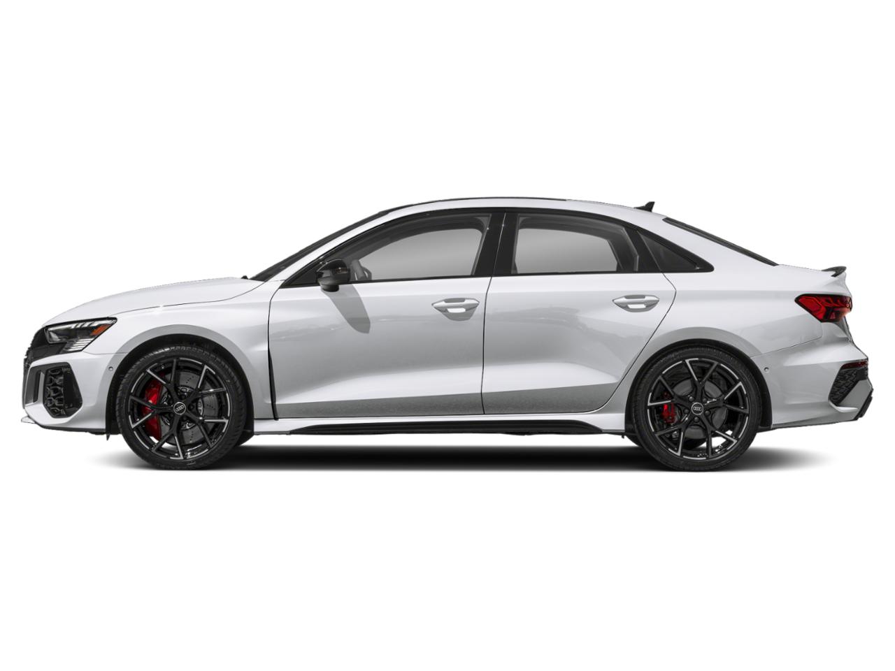 2023 Audi RS 3 Vehicle Photo in Orlando, FL 32811