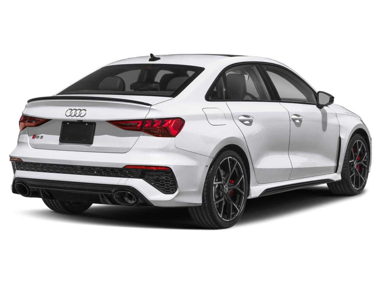 2023 Audi RS 3 Vehicle Photo in Orlando, FL 32811