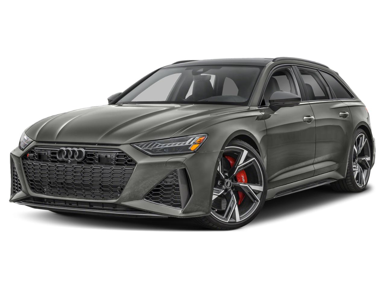 2023 Audi RS 6 Avant Vehicle Photo in Maitland, FL 32751