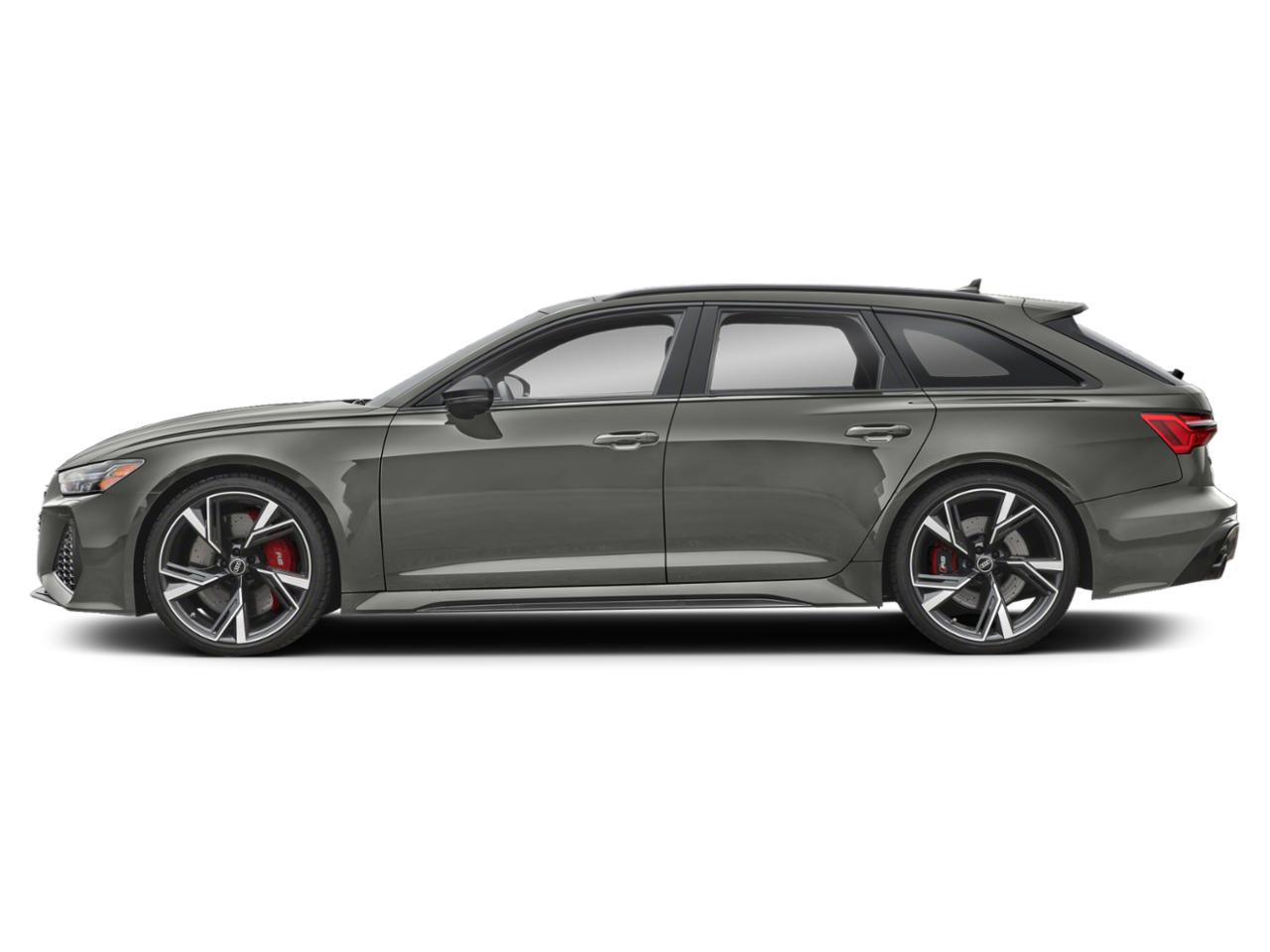 2023 Audi RS 6 Avant Vehicle Photo in Maitland, FL 32751