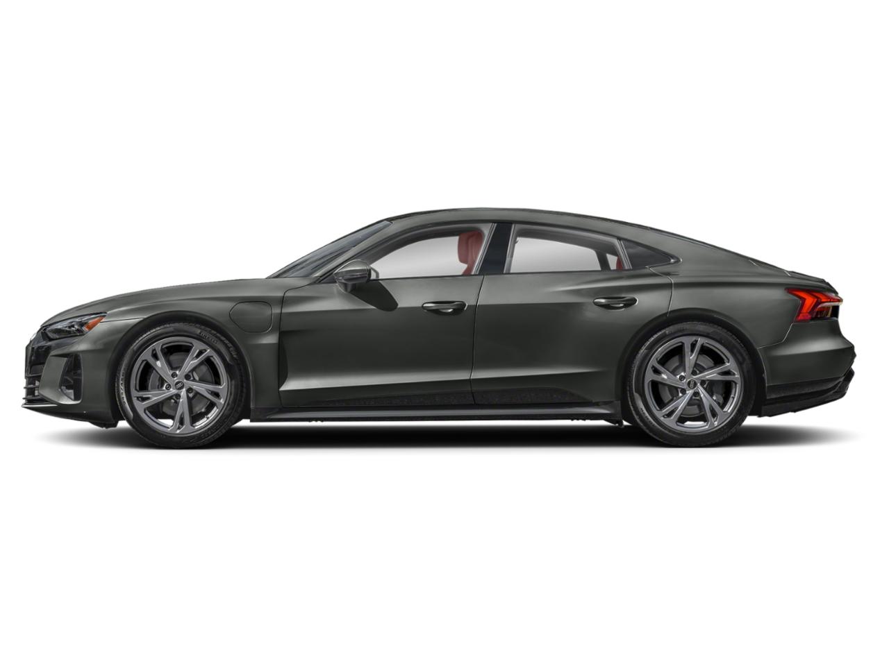 2023 Audi e-tron GT Vehicle Photo in MCKINNEY, TX 75070