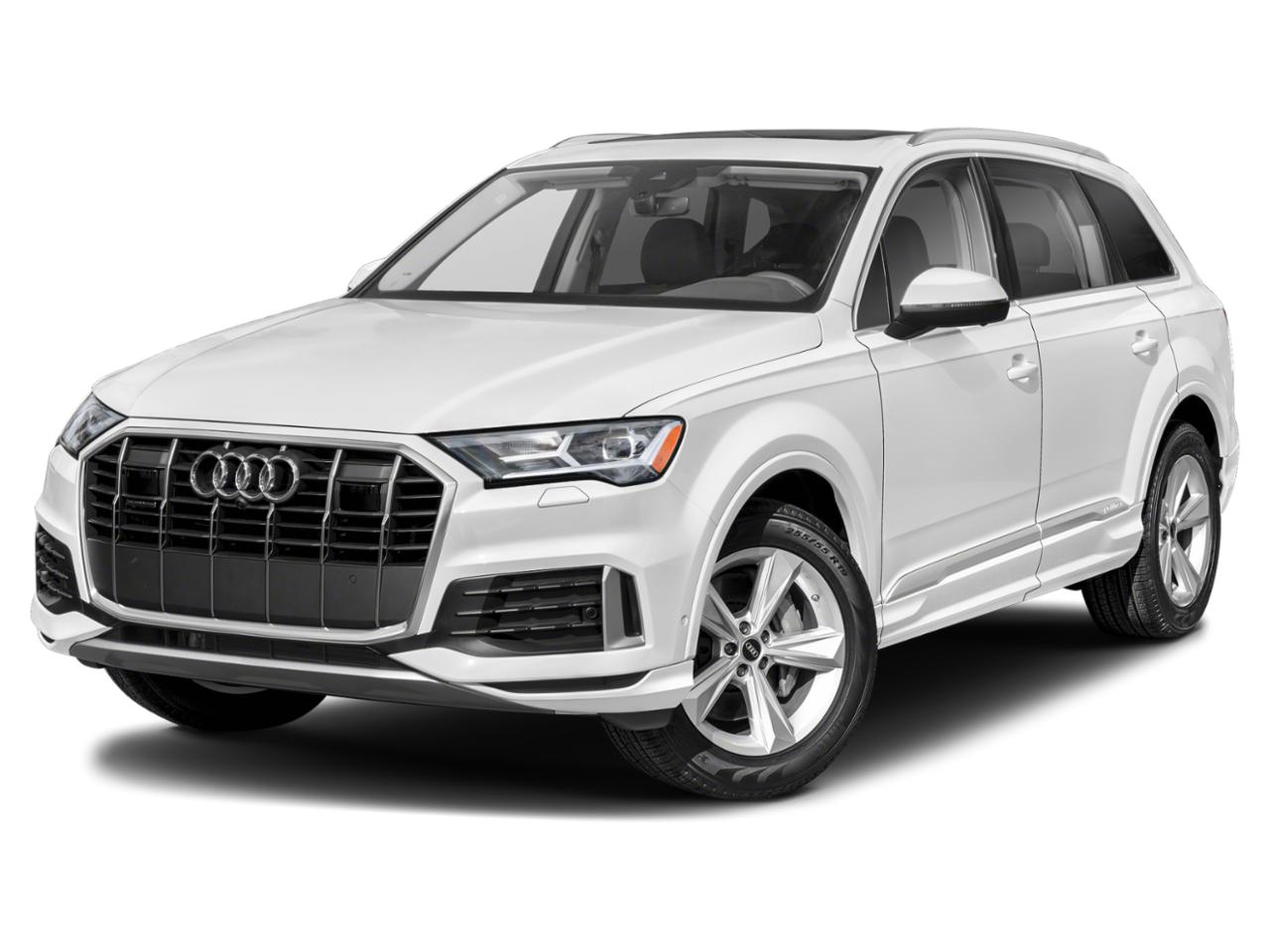 2023 Audi Q7 Vehicle Photo in Delray Beach, FL 33444