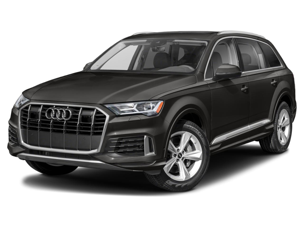 2023 Audi Q7 Vehicle Photo in Tampa, FL 33614