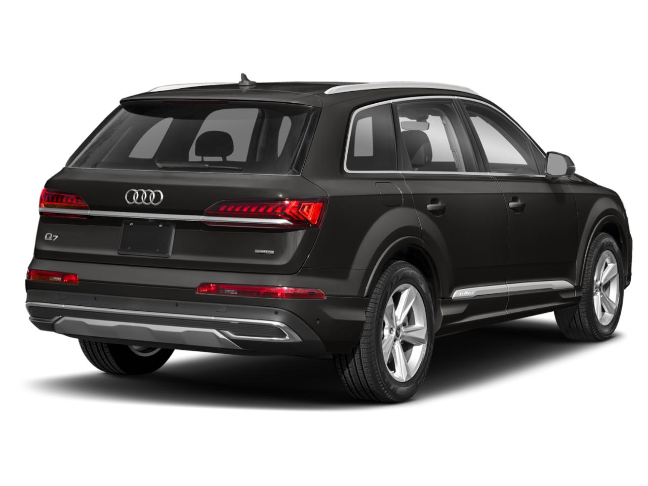 2023 Audi Q7 Vehicle Photo in Tampa, FL 33614