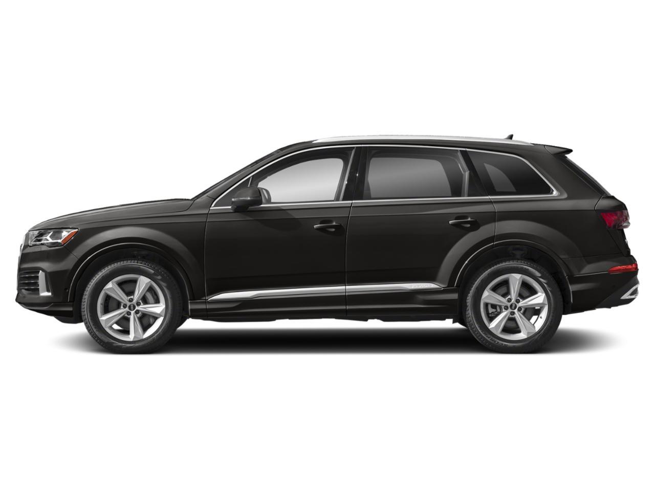 2023 Audi Q7 Vehicle Photo in Tampa, FL 33614