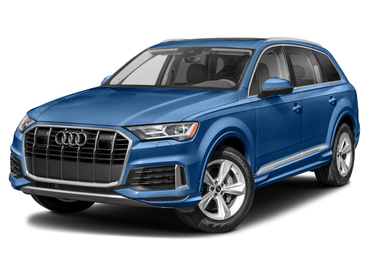 2023 Audi Q7 Vehicle Photo in Orlando, FL 32811