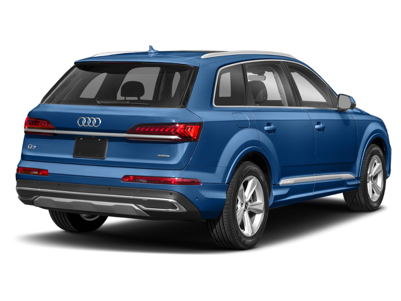 2023 Audi Q7 Vehicle Photo in Orlando, FL 32811