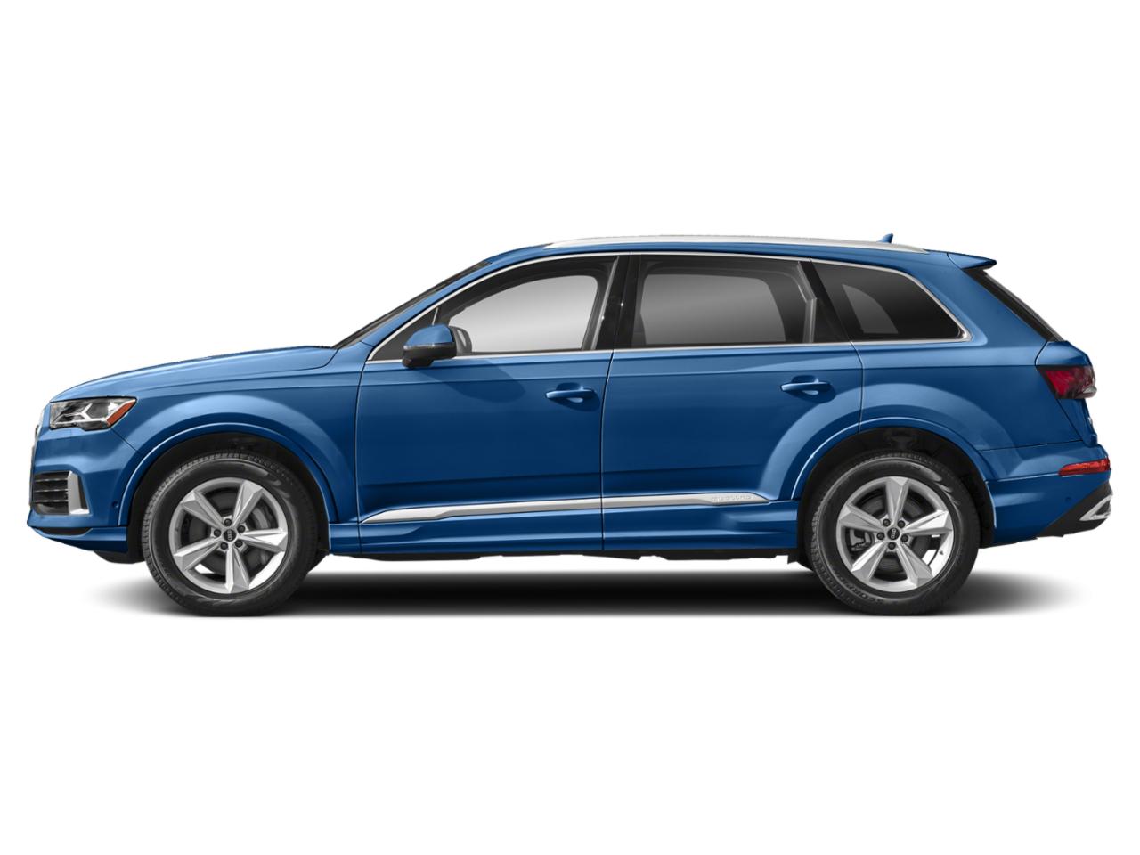 2023 Audi Q7 Vehicle Photo in Orlando, FL 32811