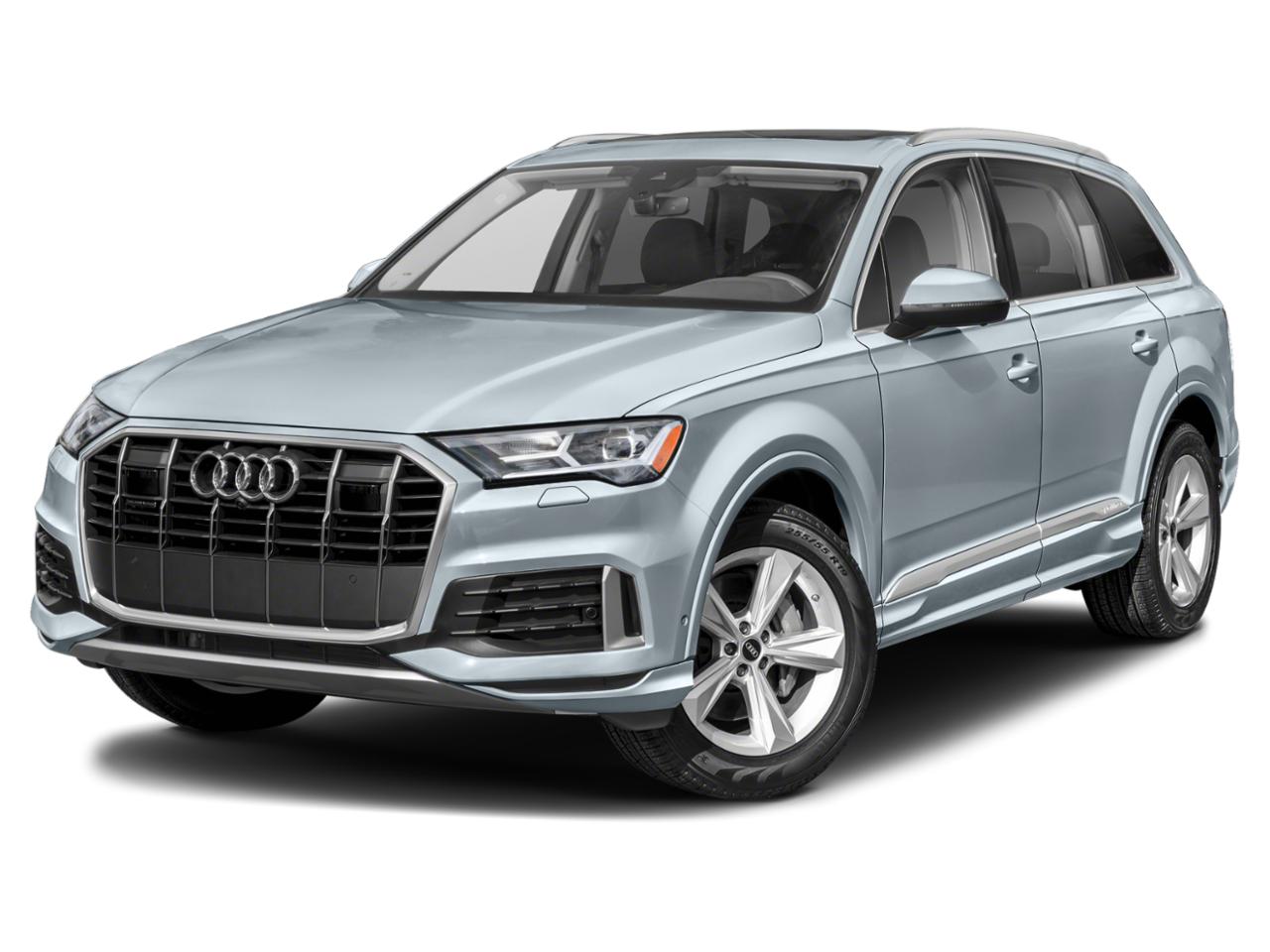 2023 Audi Q7 Vehicle Photo in Grapevine, TX 76051