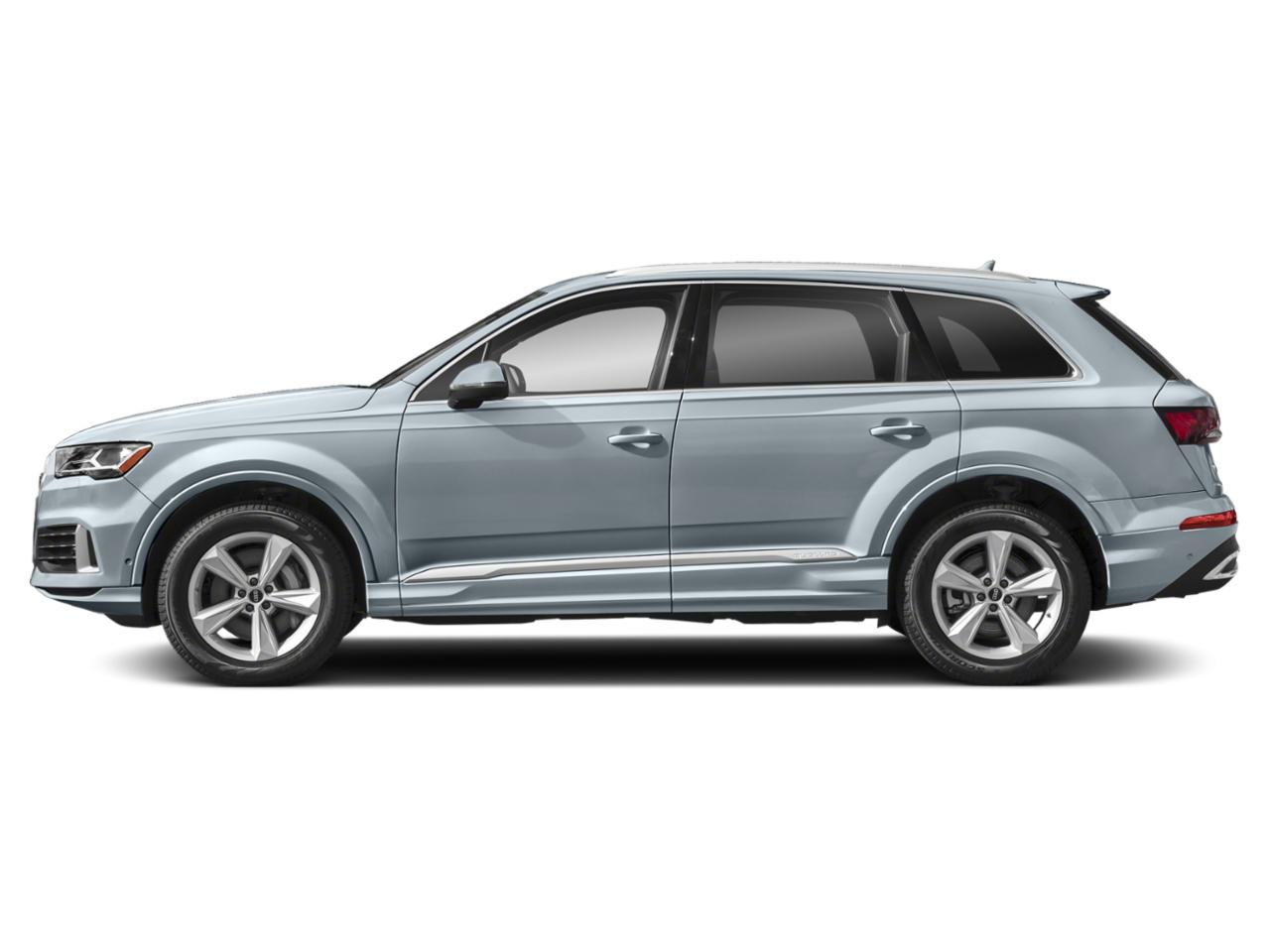 2023 Audi Q7 Vehicle Photo in Grapevine, TX 76051
