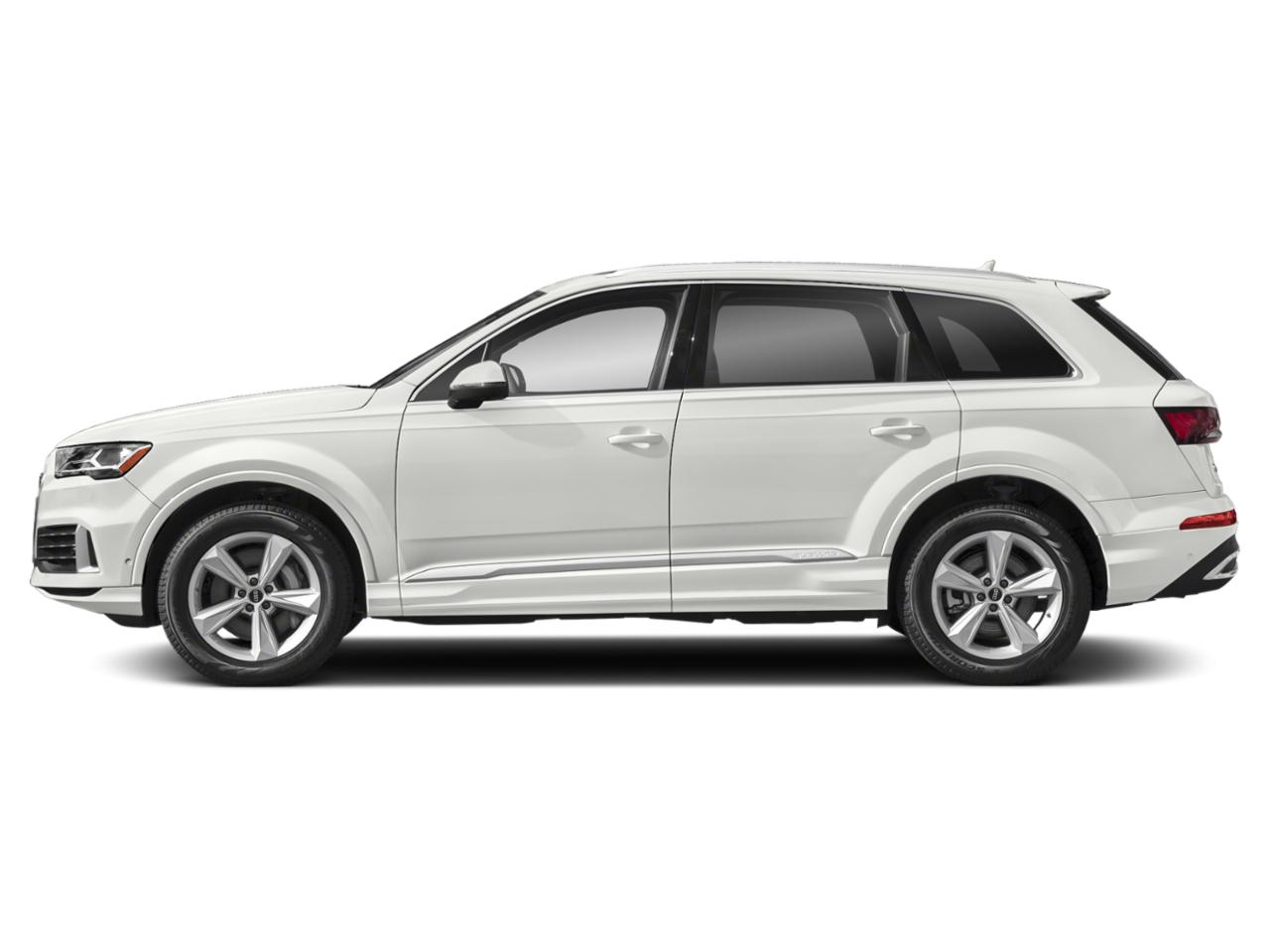 2023 Audi Q7 Vehicle Photo in Cockeysville, MD 21030