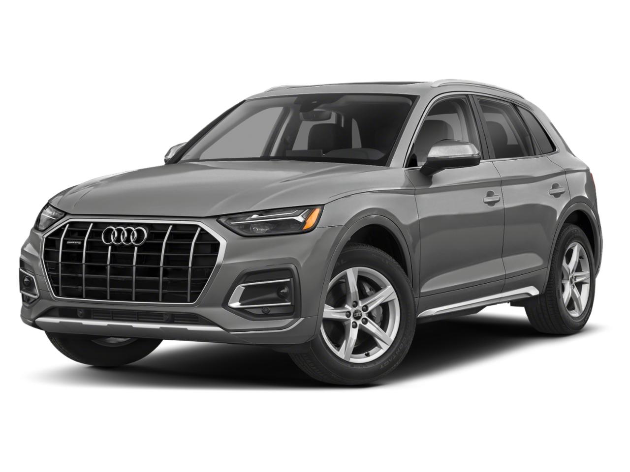 2023 Audi Q5 Vehicle Photo in Bradenton, FL 34207