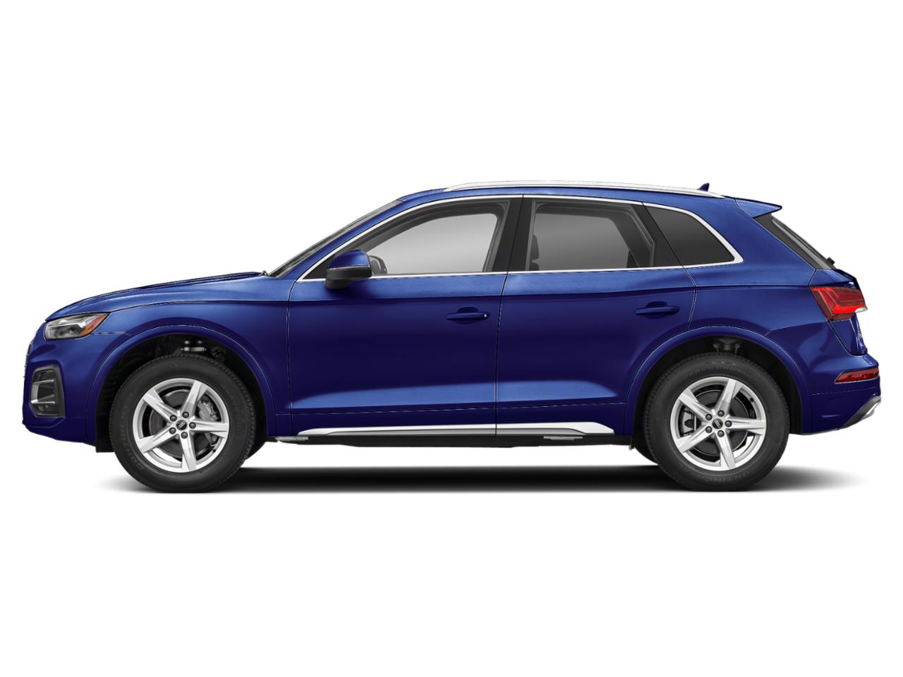 2023 Audi Q5 Vehicle Photo in Houston, TX 77007